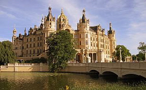 Schloss Schwerin