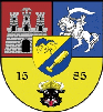 Wappen Suerina