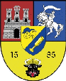 Wappen Suerina